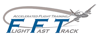 Flight Fast Track, Punta Gorda Flight School.